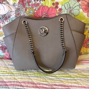 Brand New Michael Kors Bag (Never Used!)